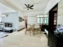 The Atria At Meyer (D15), Condominium #465320841
